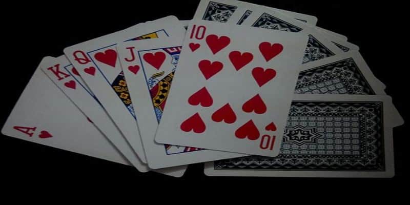 Bài Tiến Lên Đổi Thưởng Online Miễn Phí Siêu Hấp Dẫn 4 Luật chơi bài tiến lên dễ hiểu