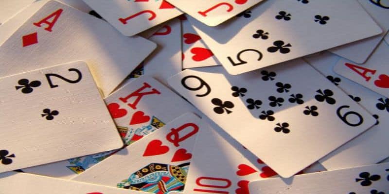Bài Tiến Lên Đổi Thưởng Online Miễn Phí Siêu Hấp Dẫn 5 Luật chơi bài tiến lên