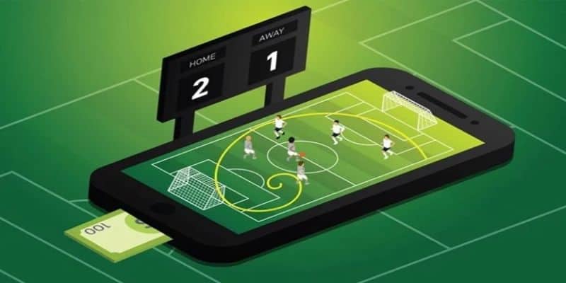 Bí quyết chơi cá cược thể thao "dễ như ăn bánh" tại New88 5 Giới thiệu về game cá cược thể thao