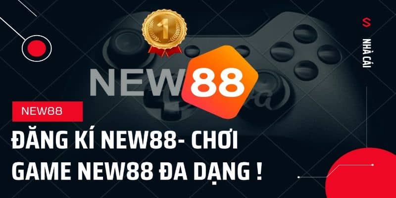 Giải Mã Tân Thủ: Hướng Dẫn cược trên New88 5 Hướng dẫn cách đăng ký New88