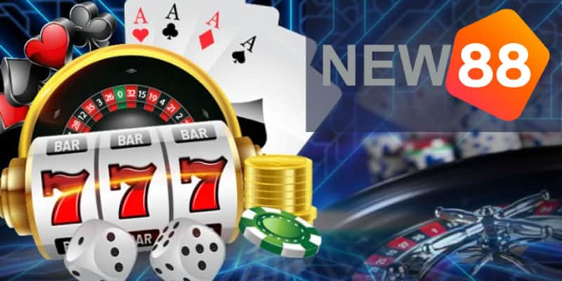 Top game đổi thưởng uy tín new88 hot nhất 2022 5 New88 cổng game đổi thưởng uy tín nhất hiện nay