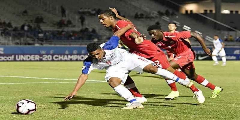 Giải Đáp Thắc Mắc Kèo Vòng Loại World Cup 2022 4 Giải Đáp Thắc Mắc Kèo Vòng Loại World Cup 2022