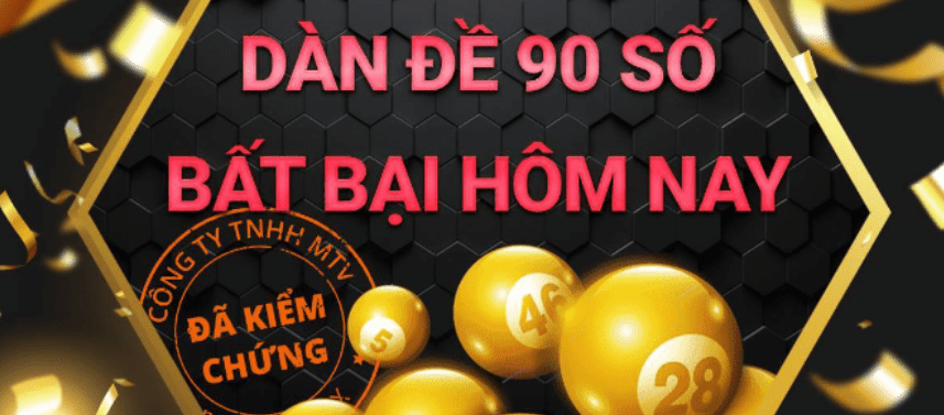 Chơi lô đề tại nhà cái New88