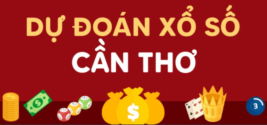 Xổ Số Cần Thơ Hôm Nay Cực Chính Xác Tại Nhà Cái New88 6 Dự đoán kết quả xổ số Cần Thơ hôm nay cực chuẩn