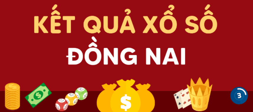 Những thông tin về nhà đài xổ số Đồng Nai tại New88 7 Kết quả của nhà đài xổ số Đồng Nai trong ngày hôm nay