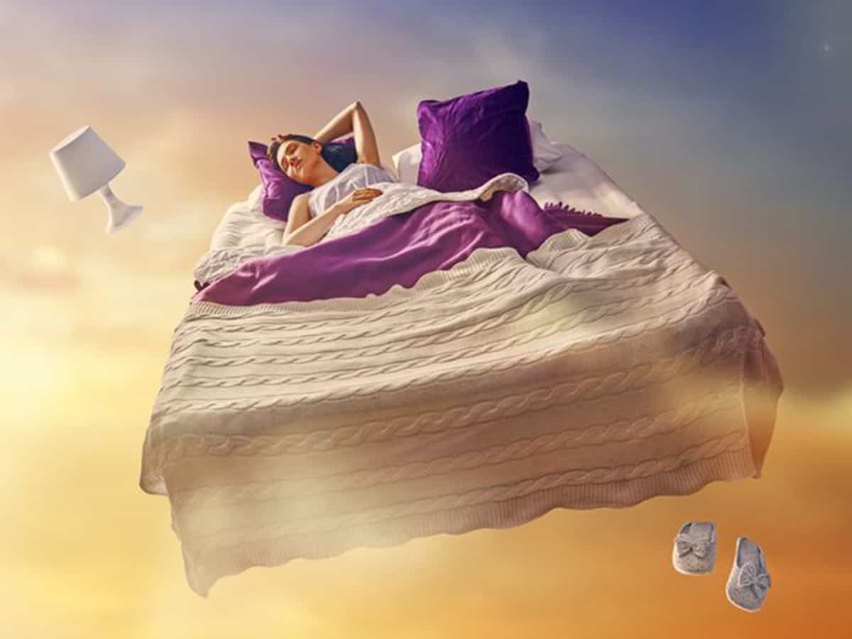 Mơ thấy trăn nên cẩn trọng điều gì, đánh số gì tài lộc nhất 7 Giấc mơ mang đến nhiều cơ hội cho bạn