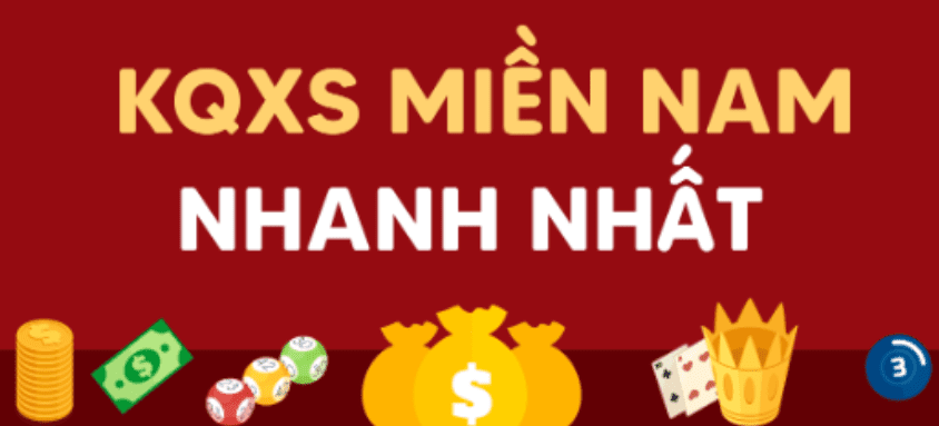 Chuyên mục xổ số trực tuyến của New88 có đáng tin cậy? 6 Xổ số kiến thiết miền Nam