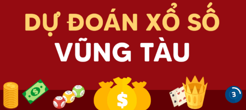 Xổ Số Bà Rịa Vũng Tàu - Kết Quả Dự Đoán Bất Ngờ Tại New88 7 Kết quả dự đoán lô đầy bất ngờ xổ số Bà Rịa Vũng Tàu tại New88