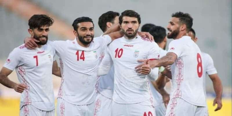 Iran tan tác trận đầu tại WC 2022 - Liệu có qua vòng bảng? 5 Iran tan tác sau trận đầu ra quân - làm sao để có thể vượt qua vòng bảng