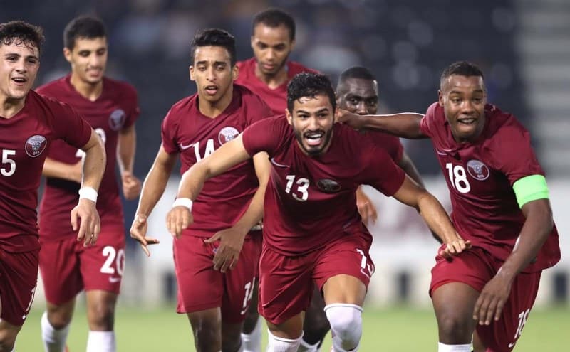Kịch bản tốt nhất để tuyển Qatar có thể vào vòng knock out 7 Kịch bản để tuyển Qatar có thể tiến vào vòng đấu tiếp theo
