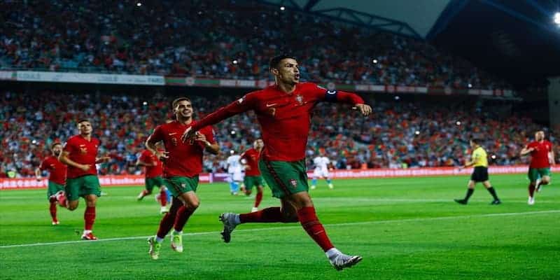 Nhận định cửa vô địch World Cup 2022 của đội tuyển Bồ Đào Nha 5 Tình hình của đội tuyển Bồ Đào Nha