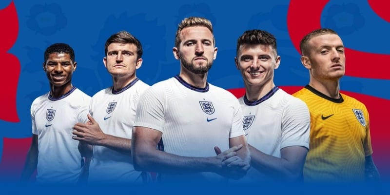 Nhận định cửa vô địch World Cup 2022 của đội tuyển Anh 5 Tổng quan bảng thi đấu của đội tuyển Anh