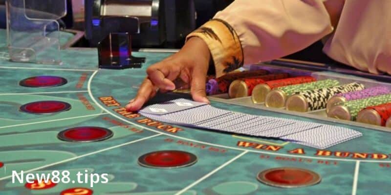 Hướng Dẫn Chọn Nhóm Đọc Lệnh Baccarat Uy Tín, Chất Lượng 7 Ai là người đọc lệnh Baccarat giỏi nhất?